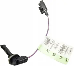 Kühlmitteltemperatursensor F2GT-14C210DA für Ford Edge Mk2
