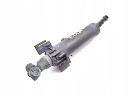 Audi A4 Strålkastartvättsmunstycke OEM 8K0955101B Fram Vänster