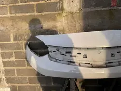 Grille Avant Opel OE OEM VIVARO C ZAFIRA D - Occasion