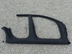 OEM SŁUPEK PRÓG POSZYCIE RAMA PRAWY AUDI A3 8Y