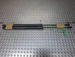 OEM S26372183 Kofferbakstangen voor VW Golf VII