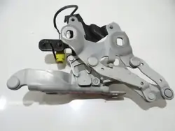 Charnière Pyrotechnique Capot Droit OEM 7289994 BMW E88