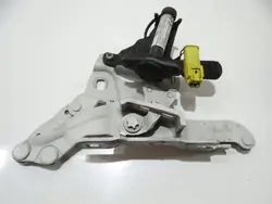 Dobradiça Pirotécnica Capô Direito OEM 7289994 BMW E88