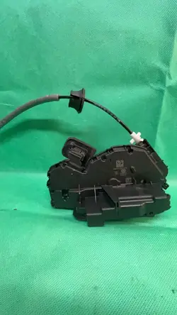 SKODA SUPERB 3 FL 1.4 E-HYBRID 115KW 2021 DÖRRLÅS 5TA839016M