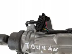 VW Caddy Zündschlüssel OEM 1K0905851 - Gebraucht