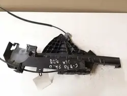 Vordertürschloss rechte Seite Ford Focus C-MAX