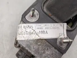Levier de vitesses + câbles Audi A3 1.9 TDI 1J0711061C