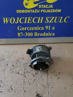 Sytytysmoduuli Opel Astra I F 1.4