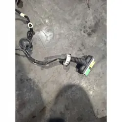 Kit LPG usado OEM CXY74 para Peugeot 208 II