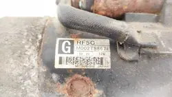 Motor de arranque Mazda 6 2002 2.0L M002T88671 RF5C