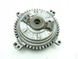OEM MERCEDES_S-KLASA_W140_C140_91-98_4.2_V8_SPRZĘGŁO_WISKOTYCZNE_R497 Embrayage Visqueux
