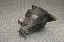 Hinterachsdifferential Mercedes E (W213) A2133504307