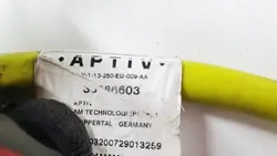 Câble chargeur batterie BMW OEM 68186220 pour X1 F48 Hybride