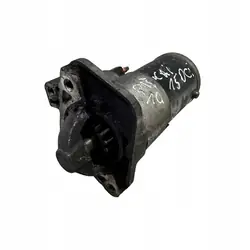 Motor de arranque NISSAN QASHQAI 1.5L diesel M000T21471