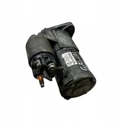 Motor de arranque NISSAN QASHQAI 1.5L diesel M000T21471