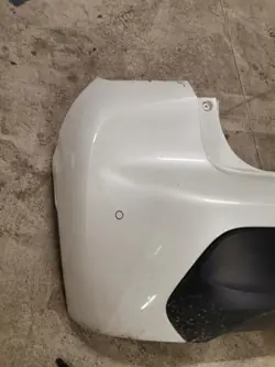 Brandstofklep Ford Fiesta VI Van OEM H1BBA27936