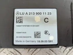 Ontstekingsmodule OEM A2139001123 voor E-Klasse W213