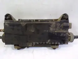 Elhandbroms OEM 8200396850 för Scenic II