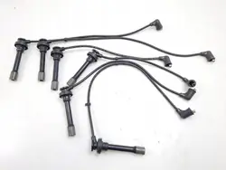 2000 Chrysler Stratus Ontstekingskabels CR16A1SS