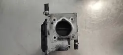 Corps de papillon Z67713640 Mazda 3 II BL 1.6 16V