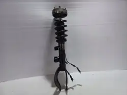 Amortecedor Dianteiro Ativo BMW F15 F16 N57 X5M50d X6M50D