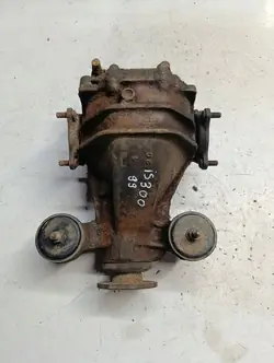 Pont arrière Lexus IS300 98-05 OEM 514784D8