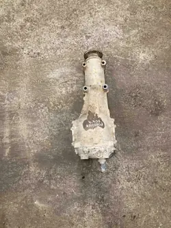 Achterdifferentieel SUBARU FORESTER SH 27011AB231