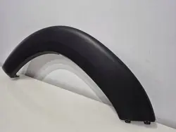 OEM 1320260070 Garniture d'Aile Noire Gauche Arrière