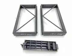 Caja Filtro Cabina OEM Honda CR-V 2002-2006
