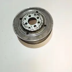 Polea del cigüeñal OEM KOŁO PASOWE WALU PASSAT B5 1.9 TDI