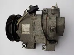 Nissan OE 92600JG30A A/C-compressorpomp - Gebruikt