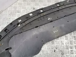 Volvo S60 2012 Voorbumper Cover / Absorber