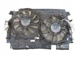 Ventilateur Radiateur Eau Toyota OEM 16040-0R170 Occasion