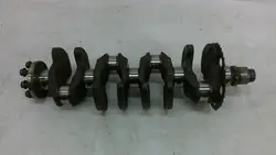 Kurbelwelle ANTERCENTRUM für Suzuki Swift IV MK6 1.3