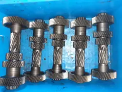 Arbre de Boîte OEM 8869028 pour Iveco Daily