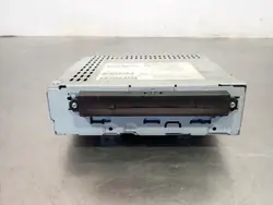 Leitor de CD usado OEM 8696051 para Volvo S40 II