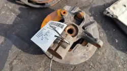 VOLVO rechter vorderer Achsschenkel - Gebrauchtes OEM-Teil