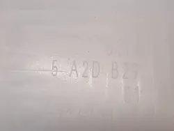 Support de montage BMW OE OEM 5A2DB29 61135A2DB29