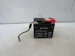Batería Mazda CX-60 OEM 12012348X - 6Ah Usada