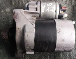 Motor de arranque AS-PL S3007