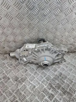 Voorreductor JAGUAR F-PACE X761 HK833017AD 2.0L Diesel