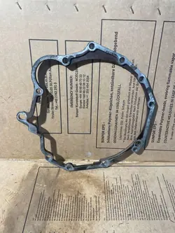 Audi A4 S4 B6 2003 Espace de Boîte de Vitesses OEM 01E103551C