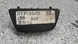 Cendrier arrière Mercedes OEM popielniczka mercedes tyl 190 w201