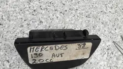 Mercedes Aschenbecher hinten OEM popielniczka mercedes tyl 190 w201