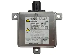 Balasto Xenon Mazda 3 CX-5 CX-9 Mitsubishi Outlander OEM