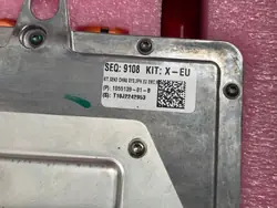 Tesla Omvormer voor Model S/X 2016-2021 - Gebruikt
