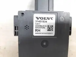 Aide au Changement de Voie Volvo XC90 II OEM 31451934