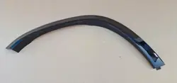 Mercedes GLE W167 Para-lama traseiro direito OEM A1678845400