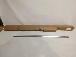 Oberer Türrahmen Rechts Hinten BMW X5 F15 OEM 7289678