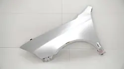 Para-lama dianteiro esquerdo OEM 360149995 para Skoda Octavia II